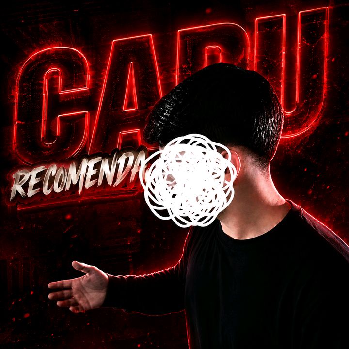 𝑪𝑨𝑫𝑼 𝑹𝑬𝑪𝑶𝑴𝑬𝑵𝑫𝑨
