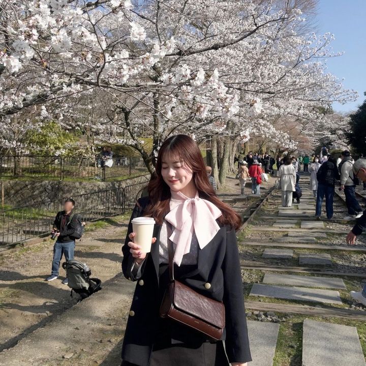 みく🎀垢抜け研究中