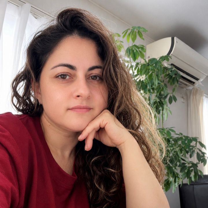 Estefânia (エステファニア )✨🇯🇵🇧🇷