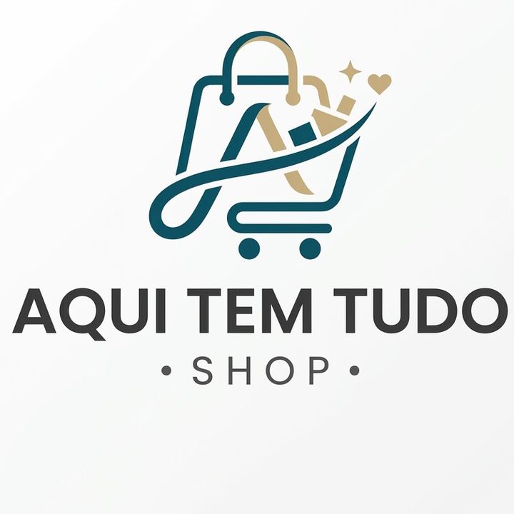 AQUI TEM TUDO SHOP