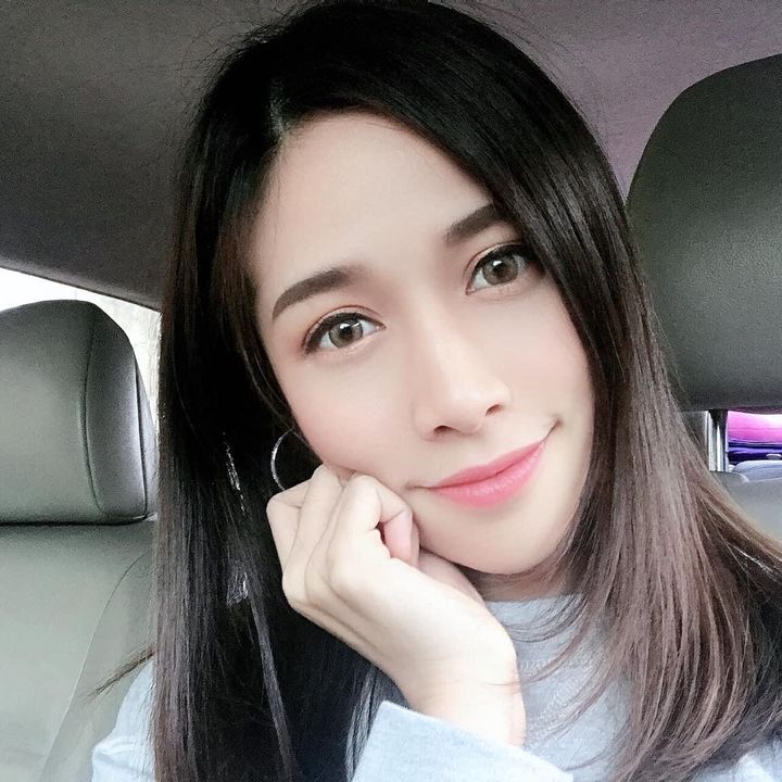 พี่มิว บ้านสร้างฝัน