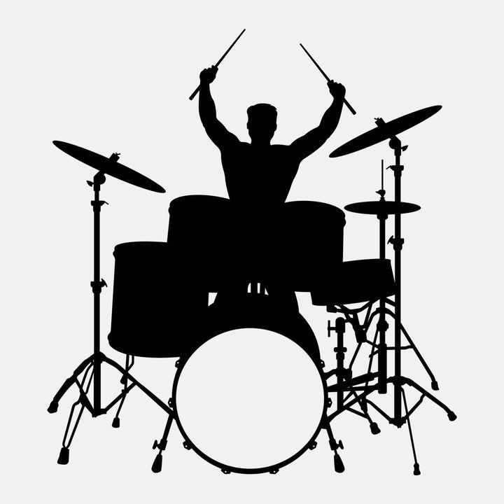 bateristas_gospel