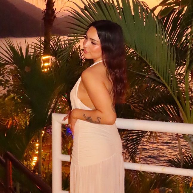 Anahid Martinez