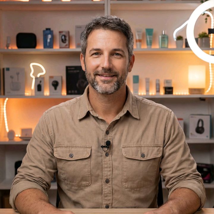 Carlão recomenda
