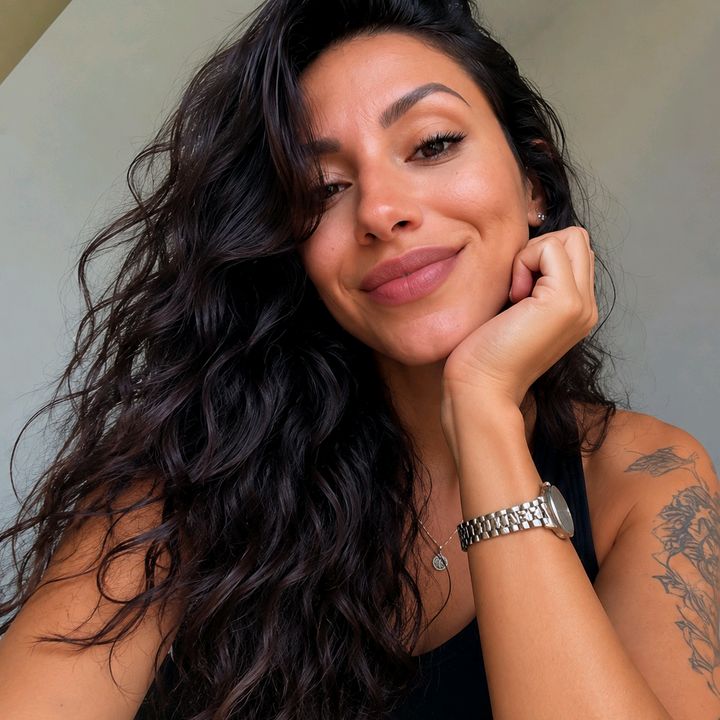 Tati Brum | Filha de Rei 👑