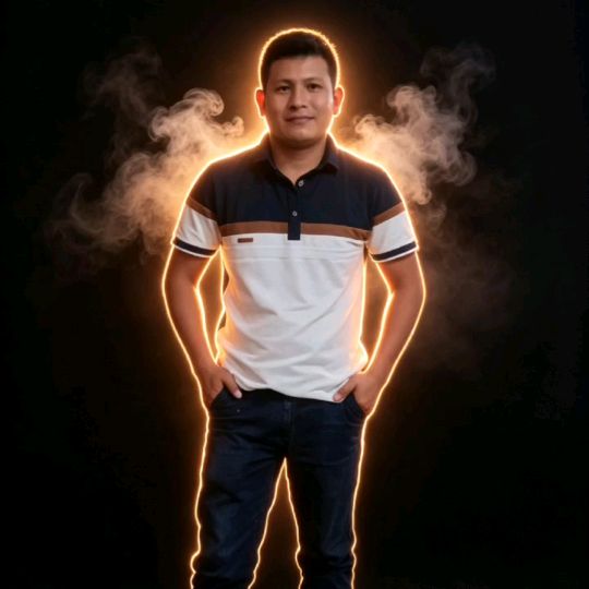 Greg Hernández