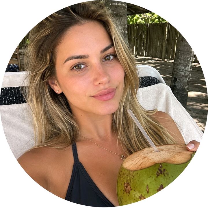Lívia recomenda
