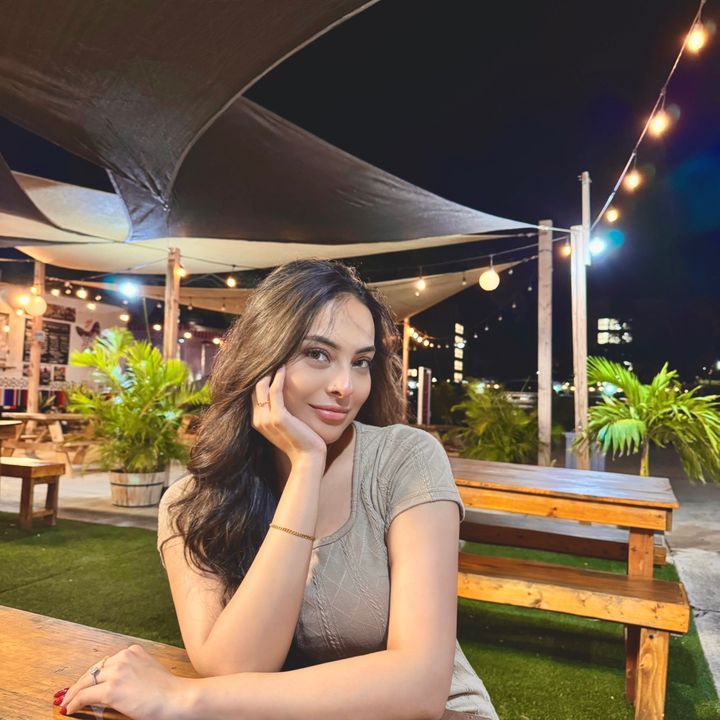 FarhanaAna