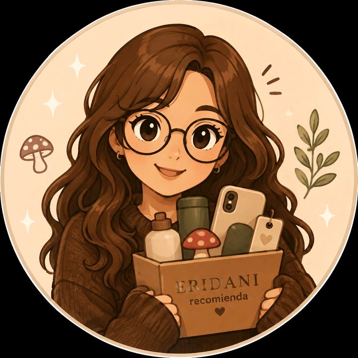 Eridani recomienda