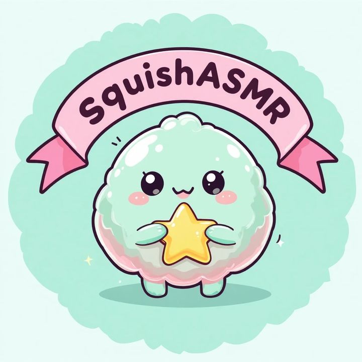SquishASMR