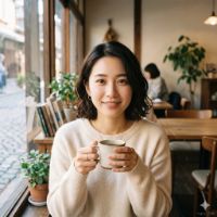 Miyu_美優 ☕️