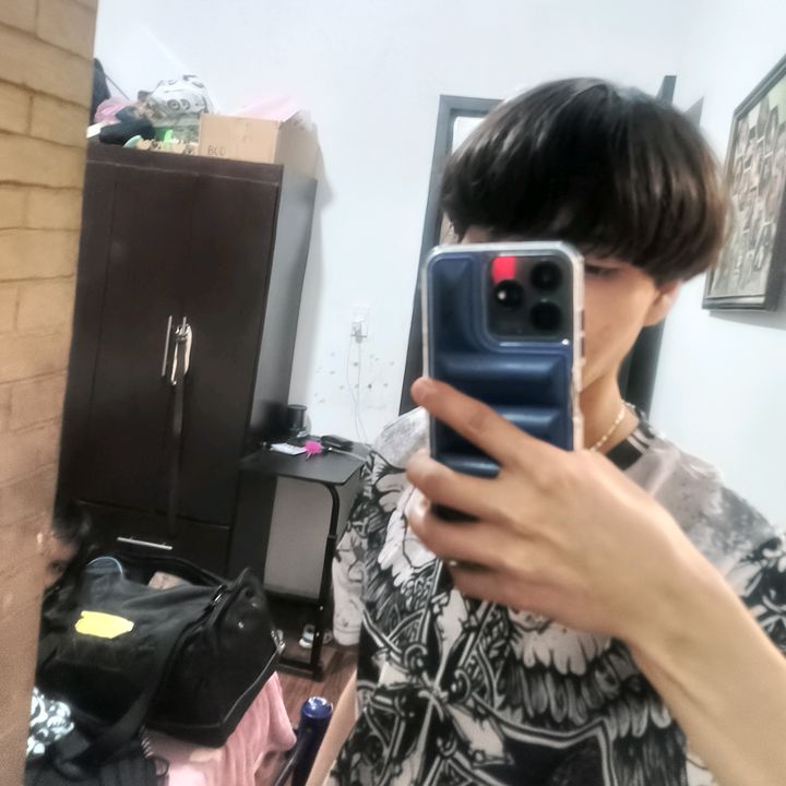 ???