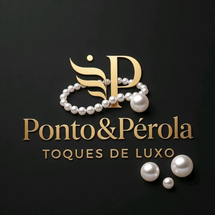 Ponto & Pérolas