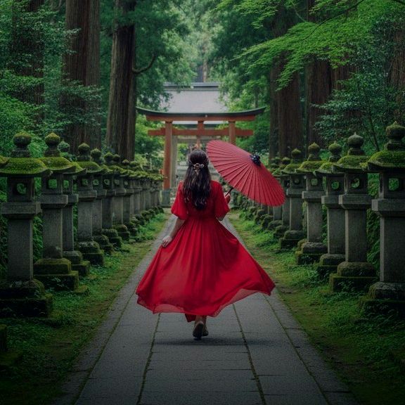 麻美