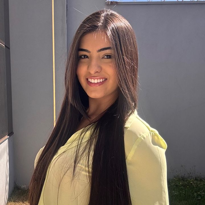 Ana Luísa Almeida