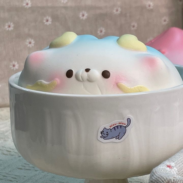 晴れ