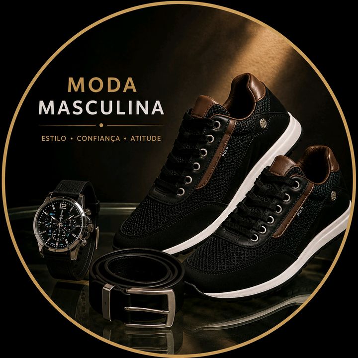 MODA MASCULINA SHOP