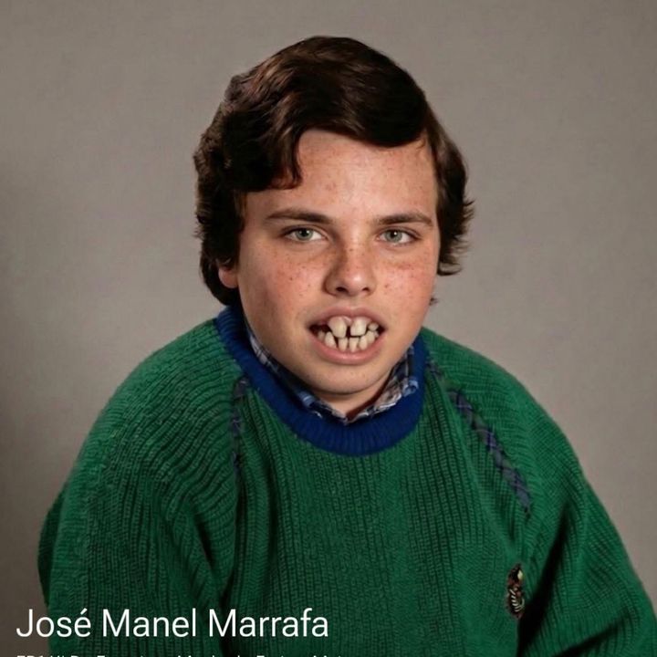 Marrafa ao Lado