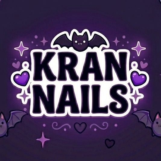 🔮✨ Kran Nails ✨🔮