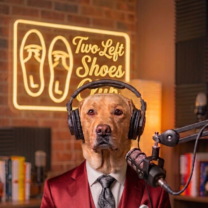 TwoLeftShoesClub