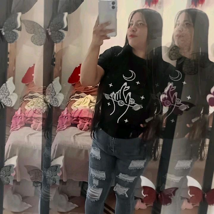 ♥️🥀la preciosa Sánchez♥️🥀