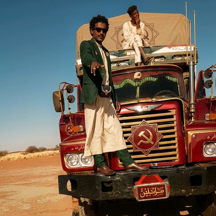 الساحل الغربي عرباوي 🦅🦅🦅