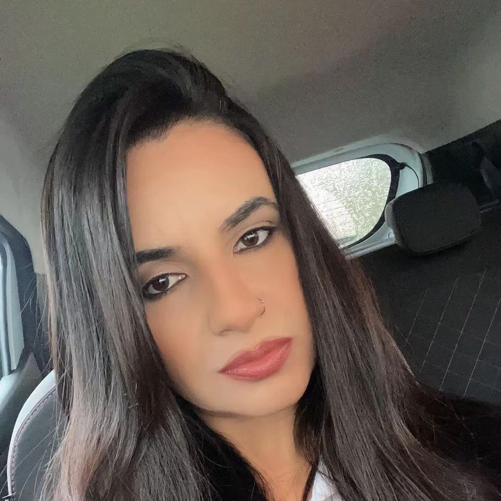 Néia Vieira