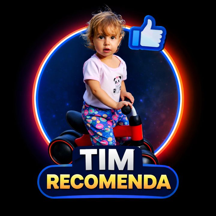 Tim Recomenda