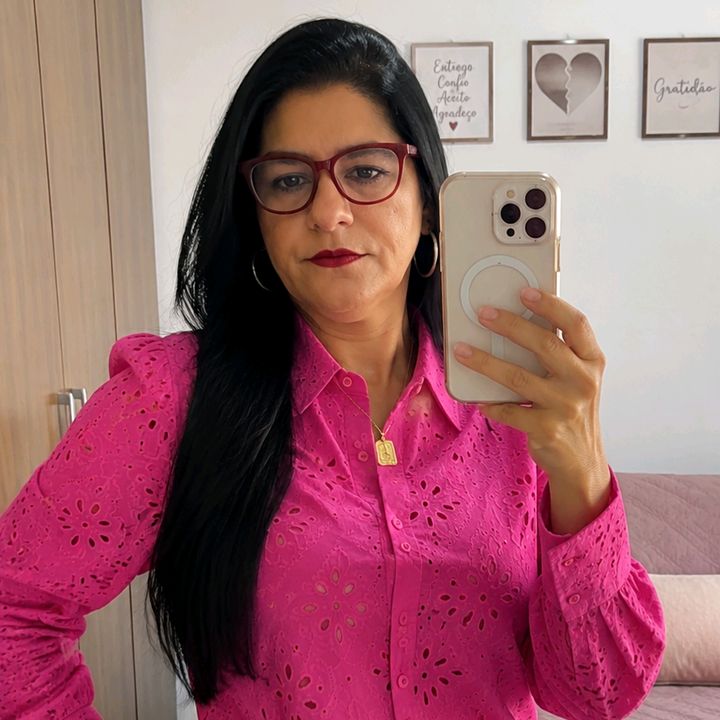 Eliene Machado