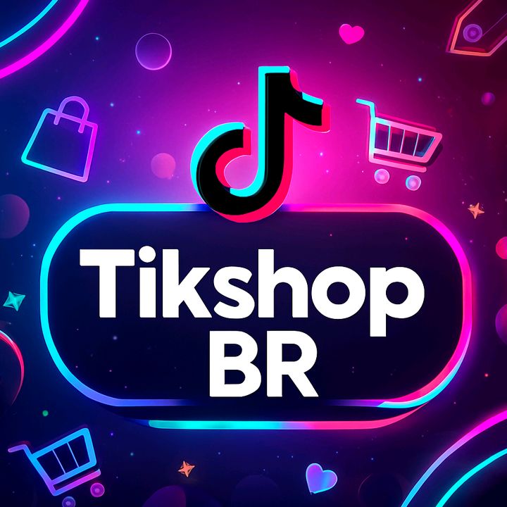 TikShop BR