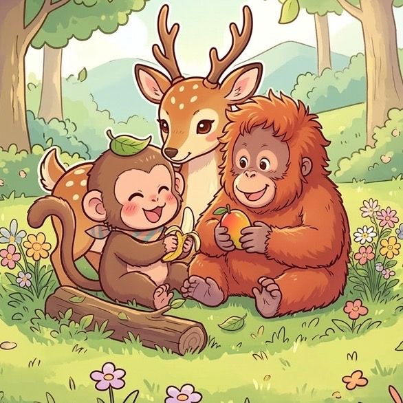 動物ライク