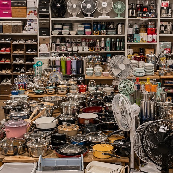 La Casa de las Ofertas