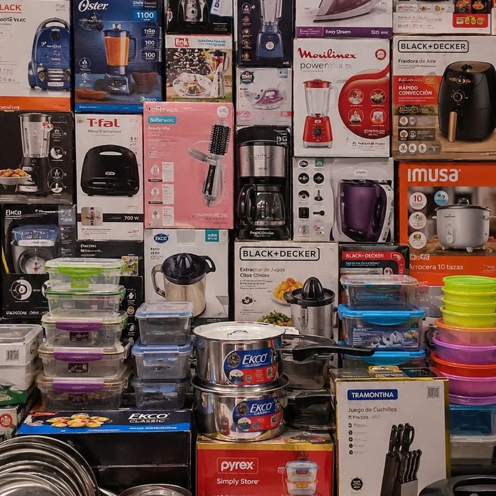 Todo Para Tu Hogar MX