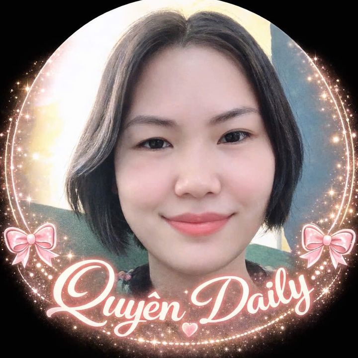 Quyên Daily❤️