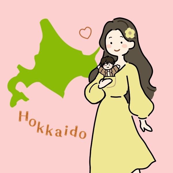 さゆ｜北海道グルメ・観光🐄✈️