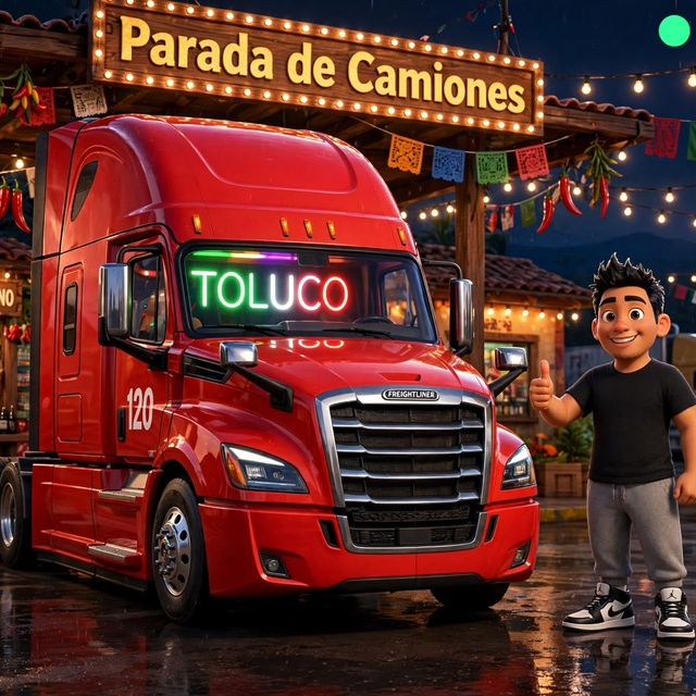 El toluco 10-28