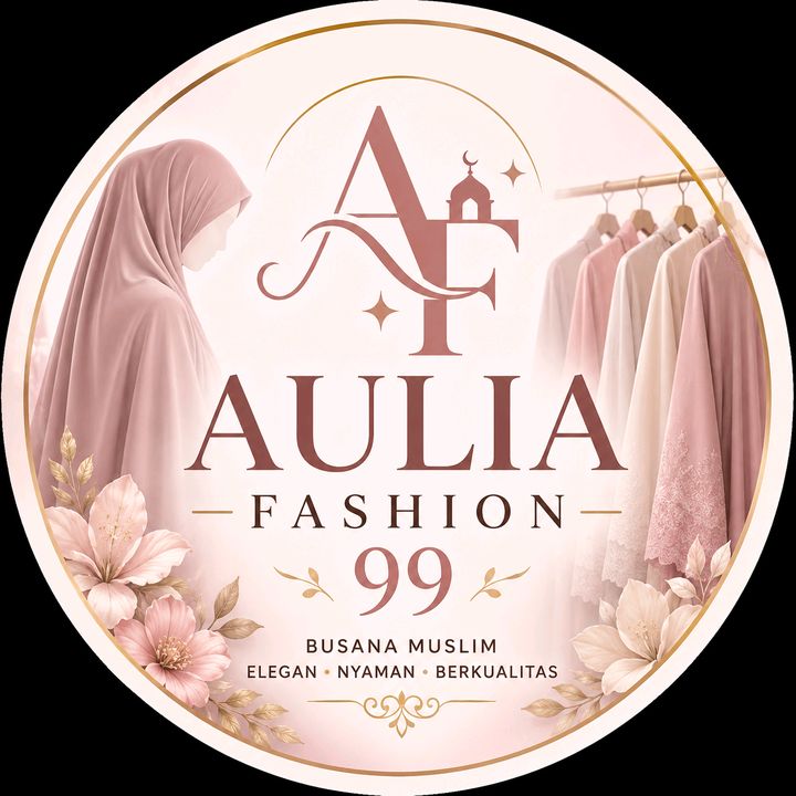 Aulia Fashion