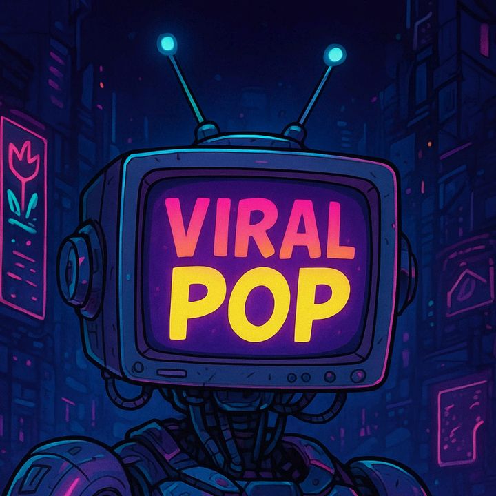 Viral Pop
