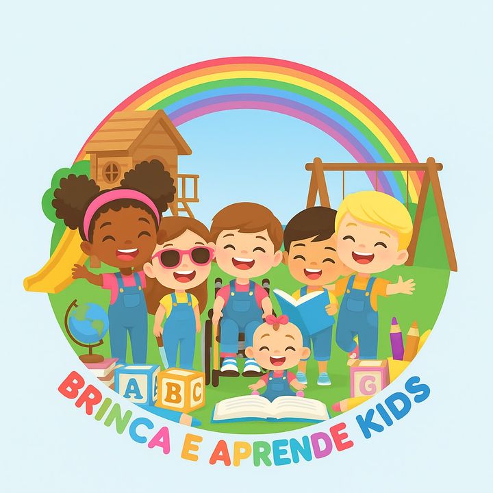 turminha aprende kids