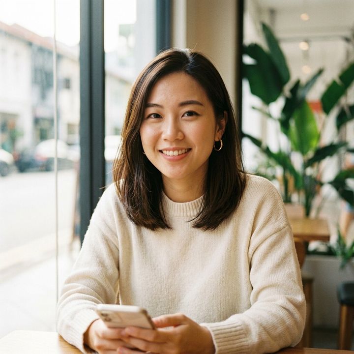 Claire Wong