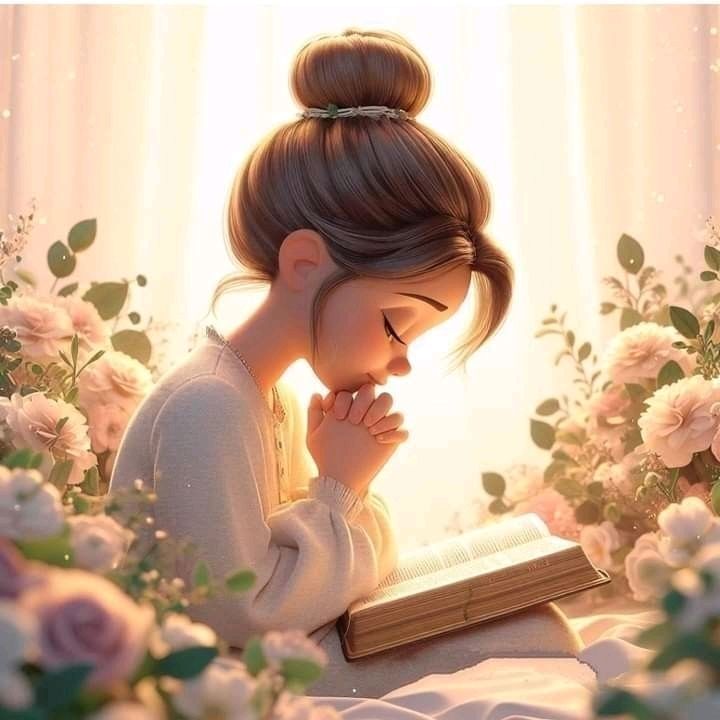 🕊 Angelica