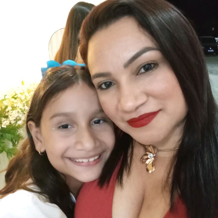 luzia Gomes