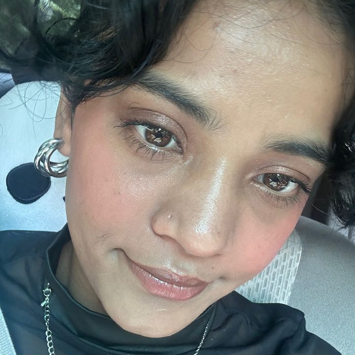 Skin care with anshaa