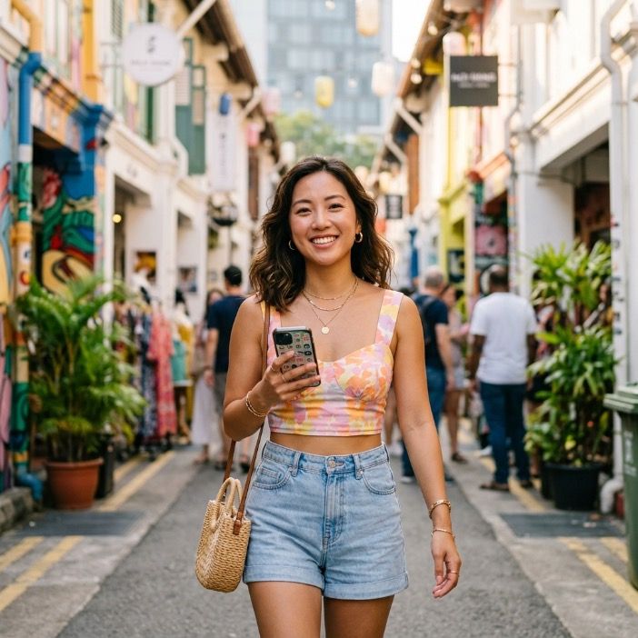 Elaine Koh