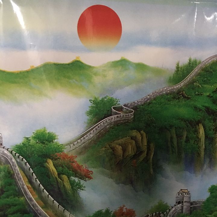 向阳花好物