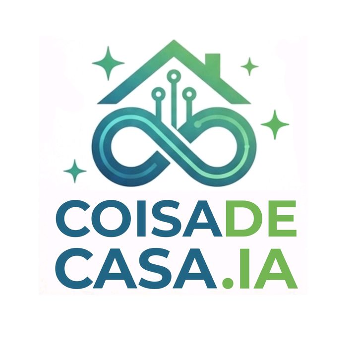 Coisa de casa