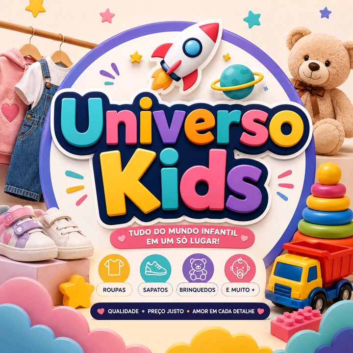 Universo Kids