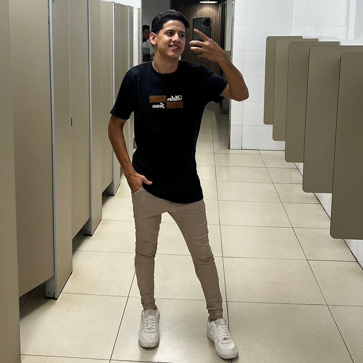 SAMUEL LUCAS TIKTOKSHOP🛒
