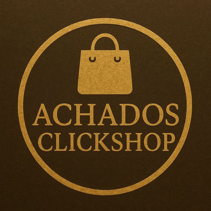 ✨ Achados ClickShop