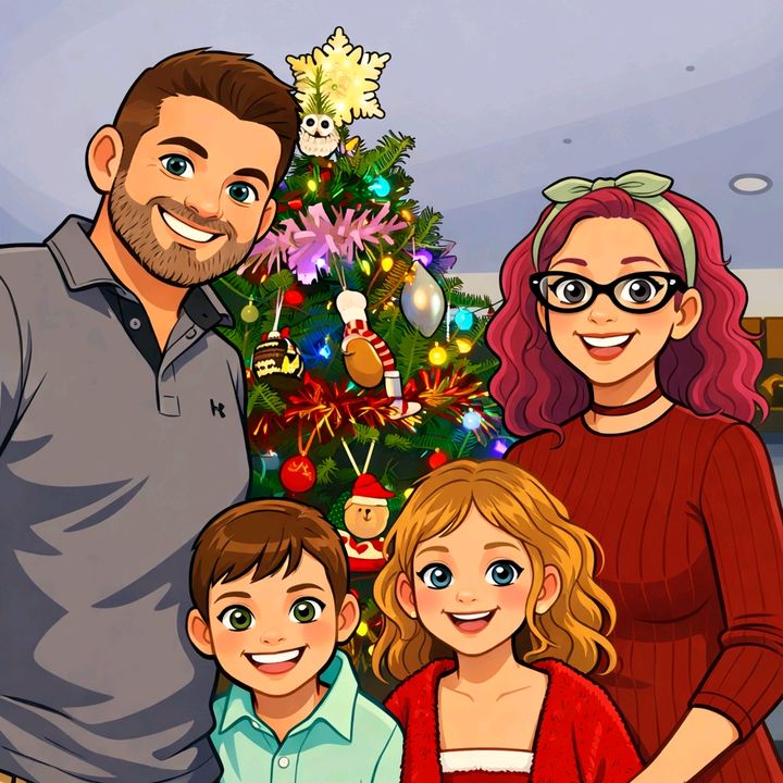 Familycartchronicles